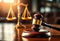 Court decisions America