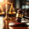 Court decisions America