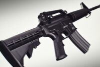 Gun control laws USA