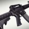 Gun control laws USA