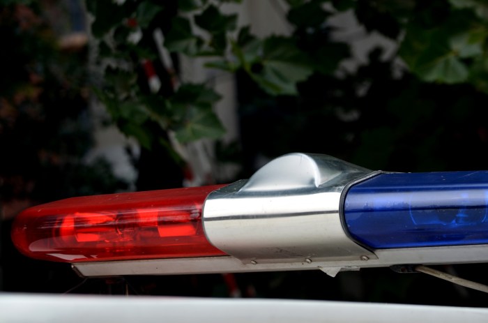 Police reform updates