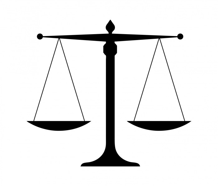 Justice department news