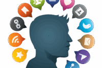 Social media news USA