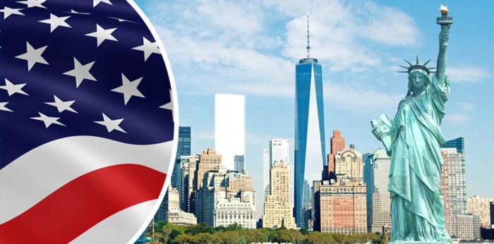 Things to do in United States - Goparoo US weather updates